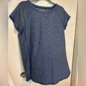 Eddie Bauer active shirt